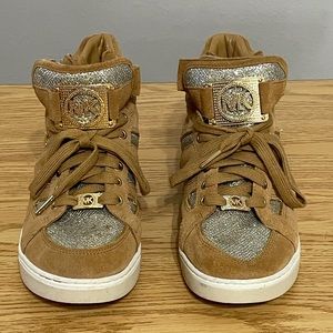 Michael Kors sneakers
